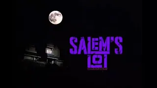 Salem’s Lot (1979) Carnage Count