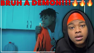 P Yungin - Take A Nap (Official Video)|REACTION!!!