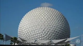 EPCOT 2020 FULL Experience & Tour in 4K | Walt Disney World Resort Orlando Florida Theme Parks