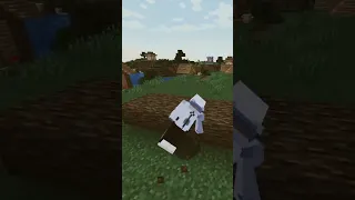 Minecraft parkour mod #2￼