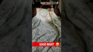 How do you sleep at night? #shorts Best Tiktok Prank by ShortCoin