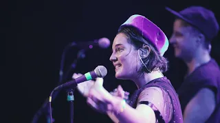 Sammy Rae & The Friends-Jackie Onassis  (Live at Brooklyn Steel-10/7/21)