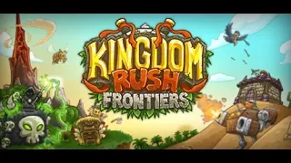 God Powers | Kingdom Rush Frontiers Ep1