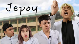 Mahiwagang Mani (Jepoy Vlog)