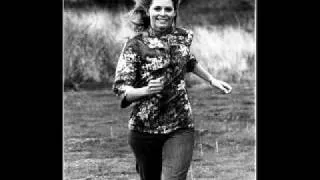 LINDSAY WAGNER -The Original Bionic Woman