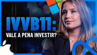 IVVB11: O que é? Vale a pena investir? (ETF S&P500)