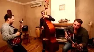 Александр Дьяченко и Jazz Acoustic Project (промо)