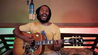 Shalom Salaam (acoustic) - Ziggy Marley & The Jerusalem Youth Chorus