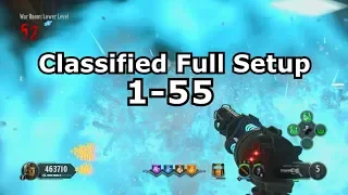 Classified Full Setup 1-55 (normal mode)