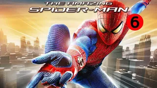 The Amazing Spider Man #6: الفصل السادس - عودة ضربات سميث