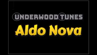 Aldo Nova ~ Monkey on Your Back ~ 1983 ~ w/lyrics