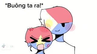 Tiktok countryhumans #18|!Ships!