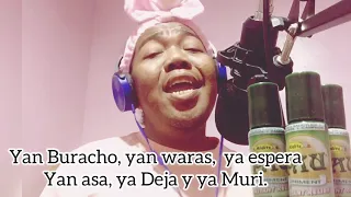 Sana All by: Dora de Zamboanga | Chavacano Parody | From “Laon Ako” by: Kakai B.| quando gaha?