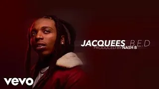 Jacquees - B.E.D. (Audio)