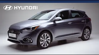 2020 ACCENT | Explore the product | Hyundai Canada
