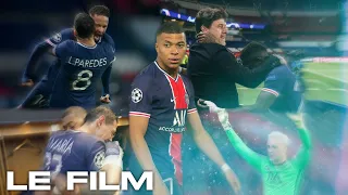Paris Saint-Germain • Road To The UCL Semi-Finals 2020/21
