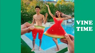 Best Tik Toks  of Brent Rivera (W/Titles) ,Funny Brent Rivera Tik Toks  August  2020