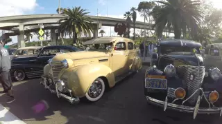 Chicano Park day 2016 ,  Bobby Ruiz, Tribal Clique