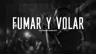 [FREE] Sandro Malandro x Tornillo Type Beat "FUMAR Y VOLAR" | Base De Rap Guitarra 2023 @RPKBeatz ​