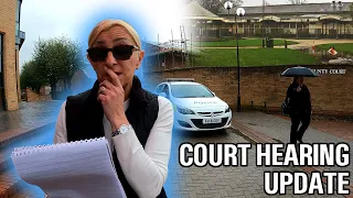 Report on Skegness rape charge at Lincoln Magistrates' Court #enoughisenough #lincoln #skegness