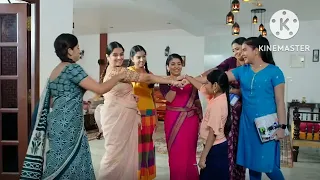 ethir neechal promo video 30/11/2022 Sun TV serial