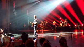 Queen Show. Starring Marc Martel. Somebody To Love (Live)