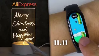 Товары которые реально стоит купить на AliExpress😍/ алиэкспресс распродажа 11.11😱🛒