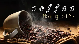 c o f f e e  [morning lofi mix to listen while drink coffee]