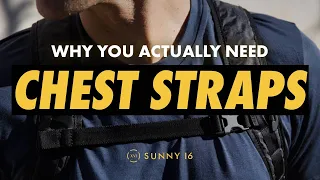 Chest Straps for Hiking Backpacks | Do Sternum Straps Make Your Backpack Comfortable?