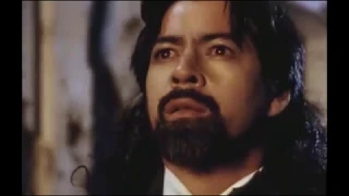 Jose Rizal (1998) Alternate Trailer - Cruz, R32