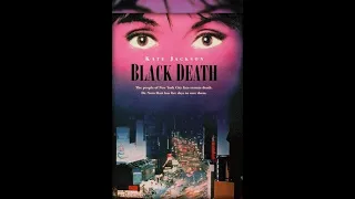 Kate Jackson | Black Death (1992)