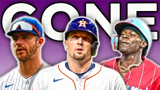 MLB Players Who Could be Traded NEXT in 2024