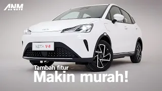 NETA V-II : Jadi menarik!