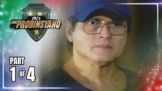 FPJ's Ang Probinsyano | Episode 1511 (1/4) | November 24, 2021