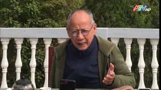 ATV trao đổi với Hòa thượng Thích Huyền Diệu - Chủ tịch liên đoàn Phật giáo thế giới tại Nepal