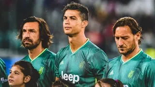 Cristiano Ronaldo - Goals & Skills - Charity Match 2019