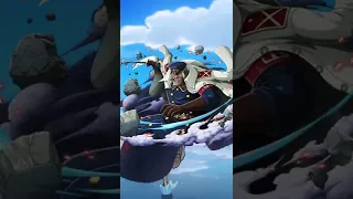 Blackbeard Pirates & Devil Fruits | One Piece #shorts