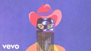 Orville Peck - Drive Me, Crazy (Official Audio)