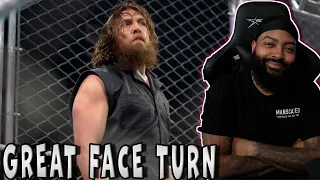 ROSS REACTS TO WWE TOP 80 FACE TURN OF ALL TIME