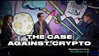 Counting the Ways the World Hates Bitcoin: Crypto IRL