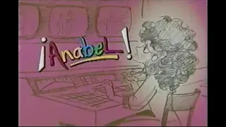 Programa ¡Anabel!