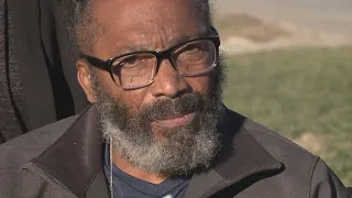 Kevin Strickland leaves prison after 43 years