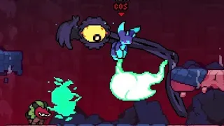 Ori vs the Endless Abyss (Rivals of Aether)