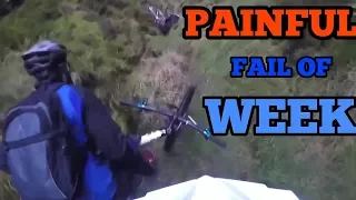 The Best painpul fail of week| Funny fails video| Failsforday| failarmy video| fail compitition 2018