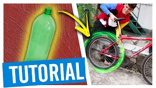 Tutorial Rápido BICICLETA BARULHENTA