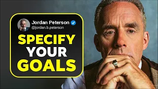 You Can Have the Life you Want! @JordanBPeterson