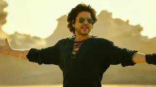 O Maahi | Shahrukh Khan, Taapsee | Dunki @Music Remastered ♪