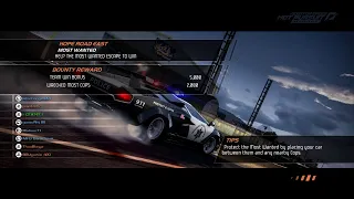 Need For Speed Hot Pursuit Remastered | Online Most Wanted Pursuits and Racing