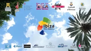 VIDEO OFICIAL - IBIZA MEDIA MARATON 2018