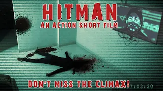 HITMAN : Intense Action Short Film